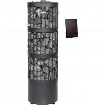 Электрическая печь HARVIA LEGEND PO110XW WiFi