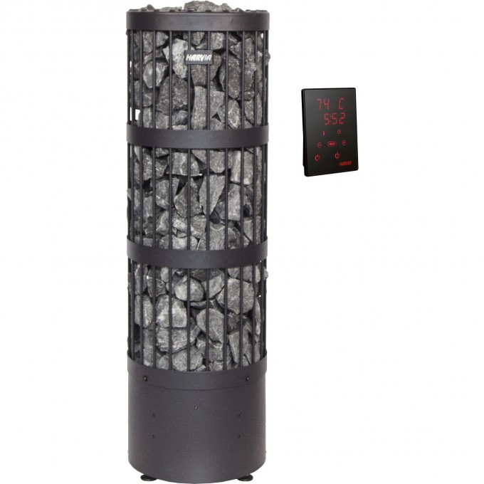 Электрическая печь HARVIA LEGEND PO110XW WiFi HPO1104XW