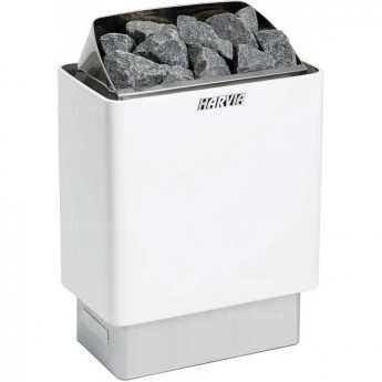 Электрическая печь HARVIA TRENDI KIP45E (1/3PH) STEEL