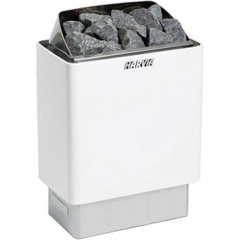 Электрическая печь HARVIA TRENDI KIP60E (1/3ph) steel