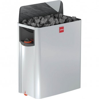 Печь для сауны HARVIA THE WALL SW80 со встроенным пультом