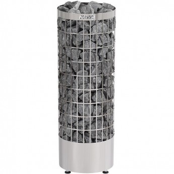 Печь электрическая HARVIA CILINDRO PC110E без пульта