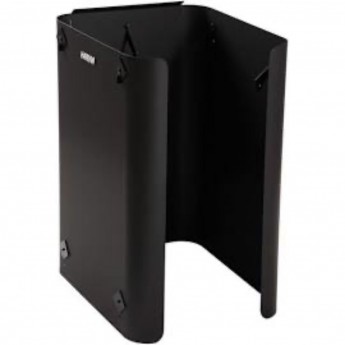 Защитное ограждение HARVIA WL590 3-х стороннее, для дровянной печи