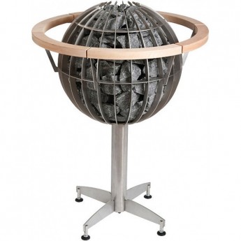 Защитное ограждение HARVIA HGL7 для электрокаменки GLOBE GL110