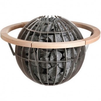 Защитное ограждение HARVIA HGL6 для электрокаменки GLOBE GL70